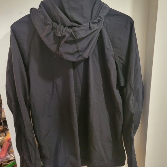 EUC Reigning Champ Windbreaker Jacket - Picture 3 of 3